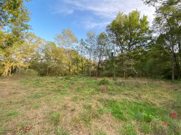Terrain à bâtir Vente Dégagnac 44000€