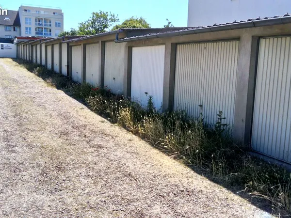 Box à louer