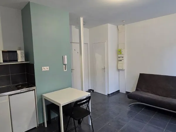 Studio fac Jean Monnet / tréfilerie