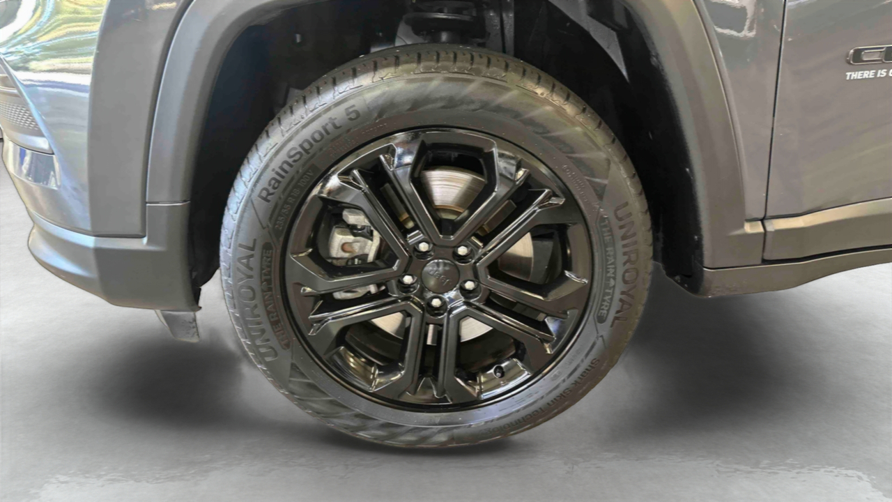 Jeep Compass 1.3 PHEV T4 240 ch 4xe eAWD — photo 18