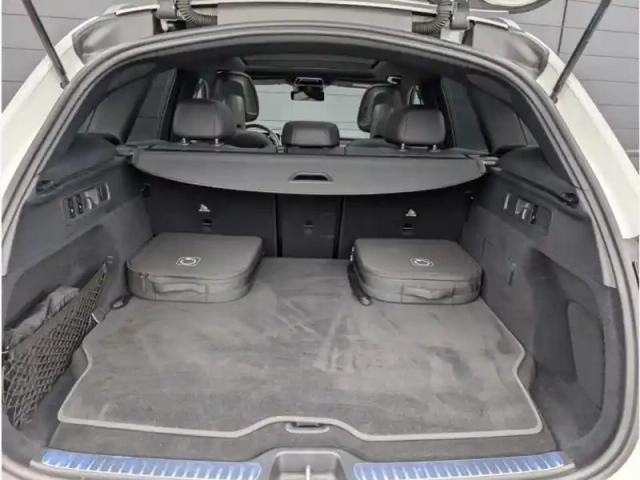 Mercedes Glc 300 de 4matic — photo 10