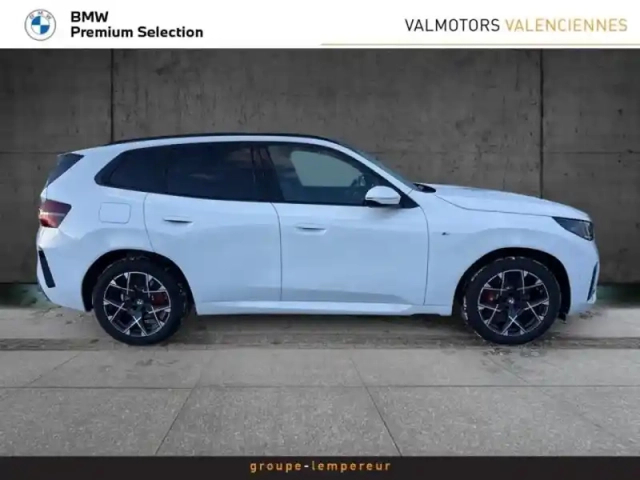 Bmw X3 xdrive30e 299ch m sport — photo 15