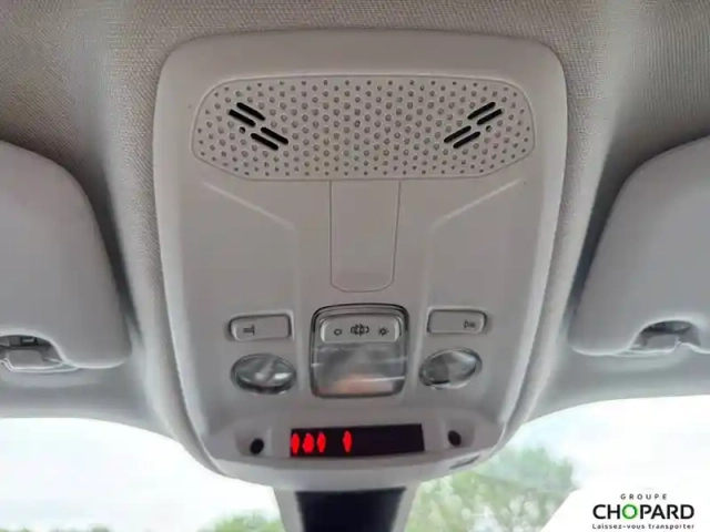 Peugeot 2008 puretech 100 s&amp;s bvm6 — photo 99
