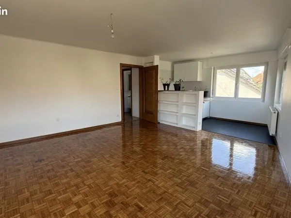 Appartement 3 pièces 93 m²
