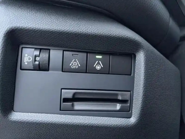 Citroën C5 Aircross 1.5 bluehdi 130ch max boite automatique — photo 7