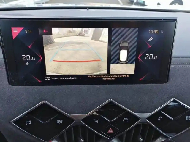 Ds Ds 3 ds3 crossback puretech 100 bvm6 — photo 69