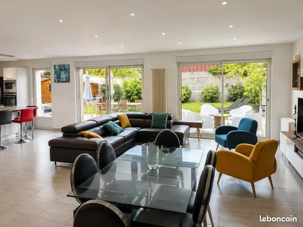 Maison individuelle à Denain