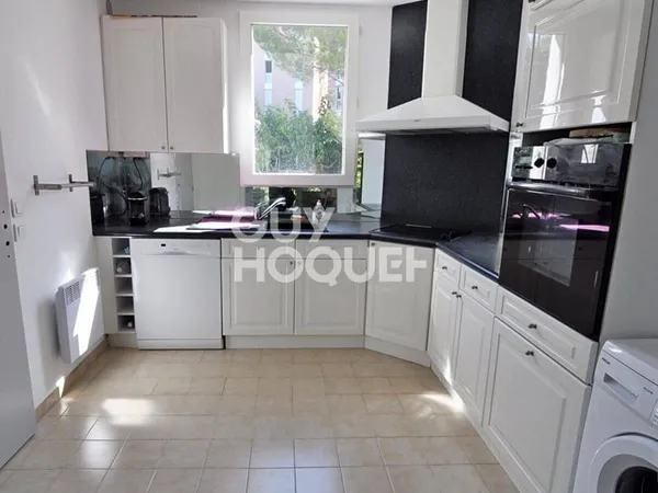 Maison 6 pièces 100 m²