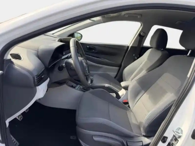 Hyundai Bayon 1.0 t-gdi 100ch creative — photo 14