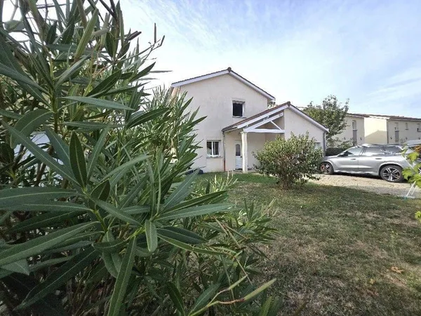 Villa 4 pièces 110 m²