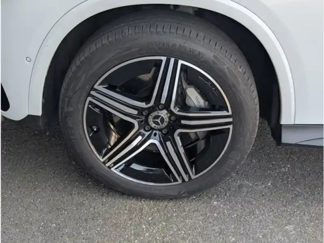 Mercedes Glc 300 de 4matic — photo 9