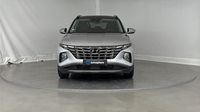 Hyundai Tucson 1.6 T-GDi 230ch Hybrid Creative BVA6
