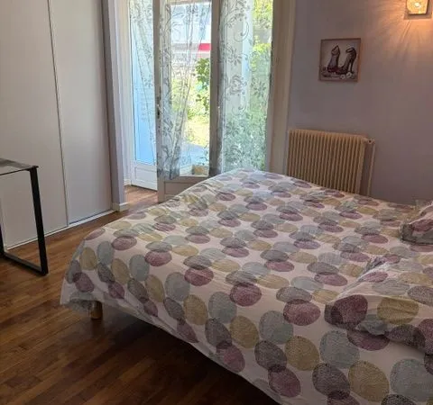 Chambre etudiant exclusivement