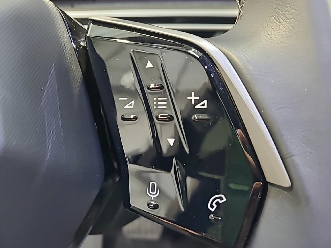 Peugeot 5008 hybrid 145 ch e-dcs6 allure — photo 21