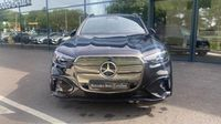 Mercedes Glc 400 EQ 489ch AMG Line 4Matic