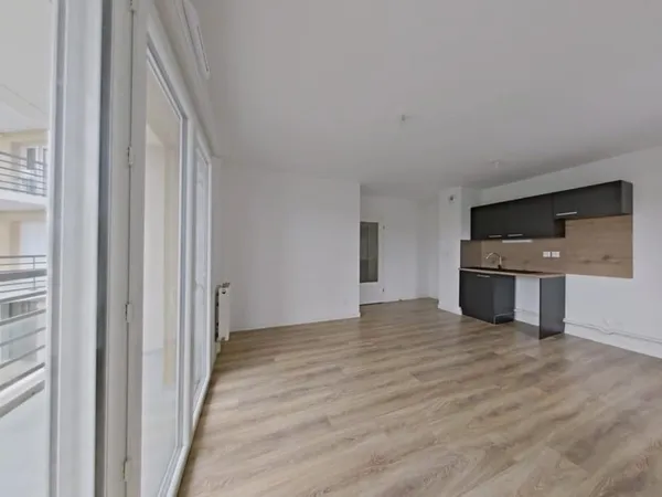 Appartement T3