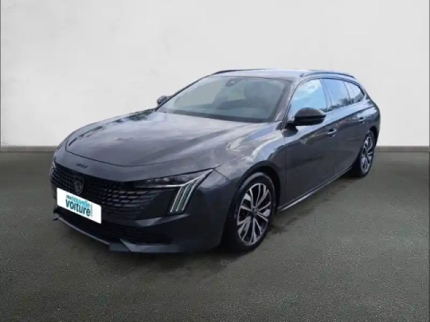 Peugeot 508 sw hybrid 180 e-eat8
