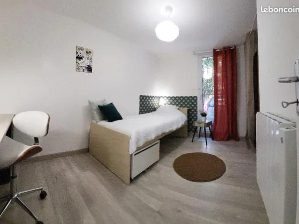 Colocation Avignon 60m2