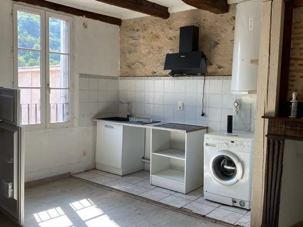 Location T3 duplex