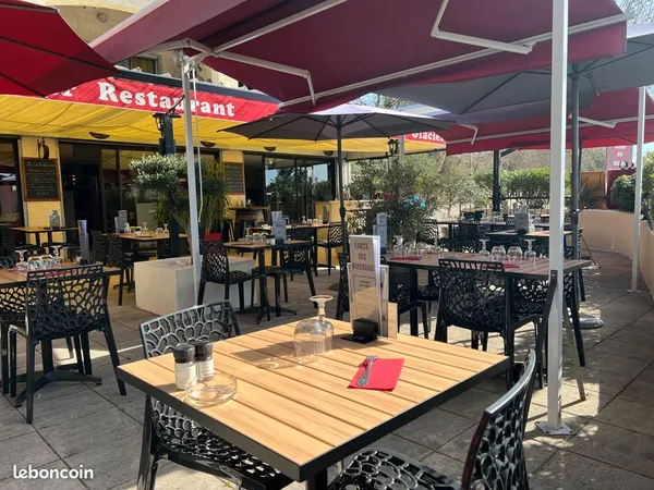 Fonds de commerce Restaurant