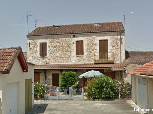 Immeuble de rapport 10 pièces 190 m²