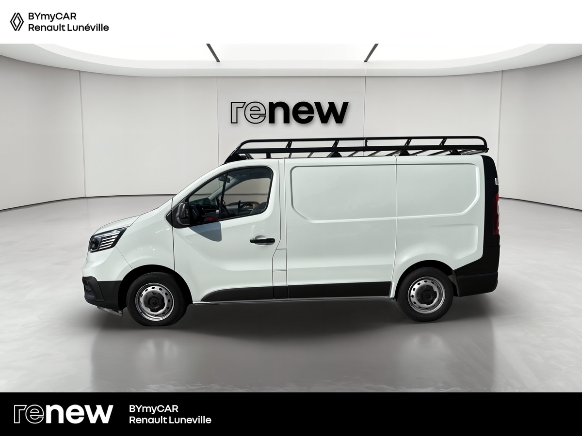 Renault TRAFIC FGN L1H1 2800 KG BLUE DCI 130 — photo 2