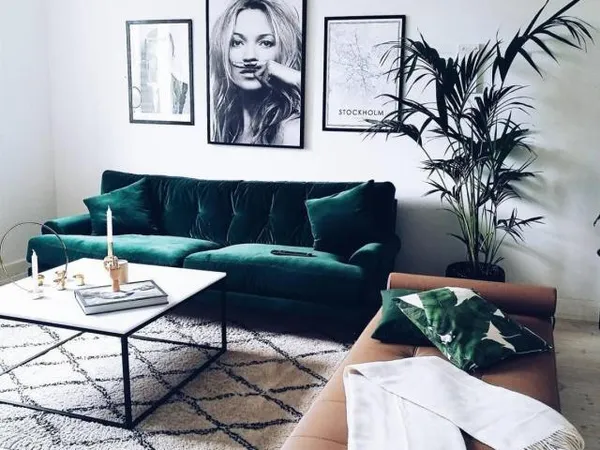 5 PIÈCES de 135m²