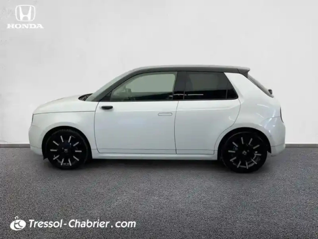 Honda E honda — photo 5