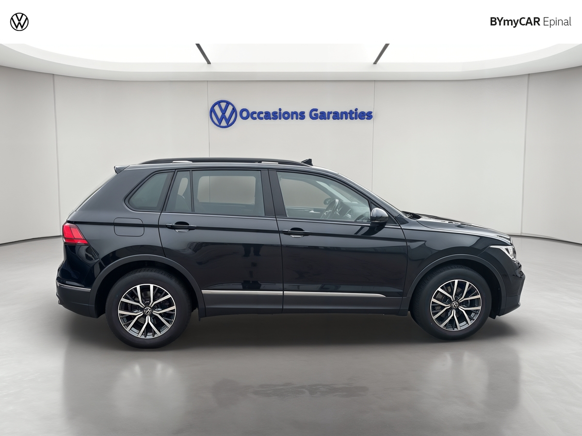 Volkswagen Tiguan 1.5 TSI 150ch DSG7 — photo 6