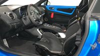 Alpine A110 1.8T 300ch R — photo 32