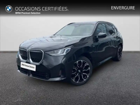 Bmw X3 xdrive30e 299ch m sport