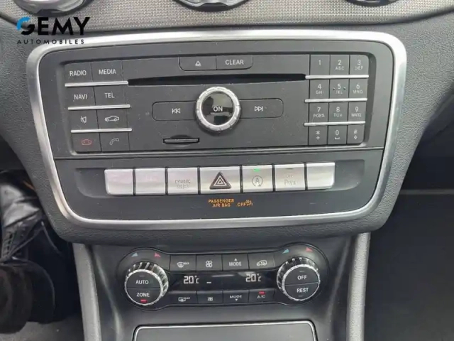 Mercedes Gla 200 7-g dct — photo 11