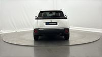 Peugeot 2008 1.5 BlueHDi 130ch S&S Allure Pack EAT8 125g — photo 6