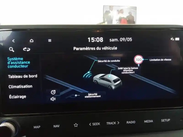 Hyundai I20 1.0 t-gdi 100 dct-7 — photo 58