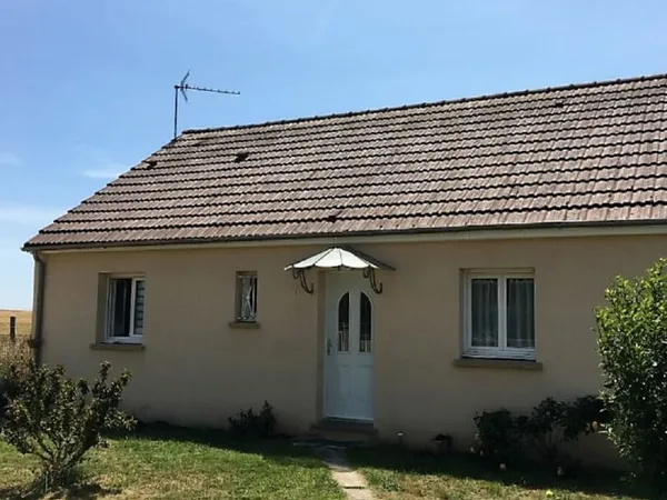 Maison/villa 4 pièces