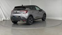 Renault Captur 1.6 E-Tech hybride 145ch Engineered — photo 5