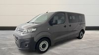 Citroen Spacetourer M BlueHDi 120ch Shine S&S E6.d-TEMP