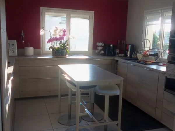 Pavillon a vendre