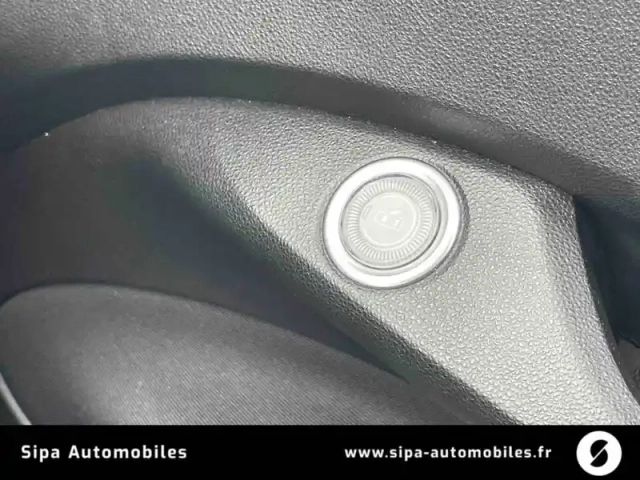 Fiat 500 e 118 ch — photo 24
