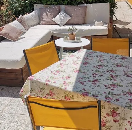Vente appartement avec jardin 165 m2