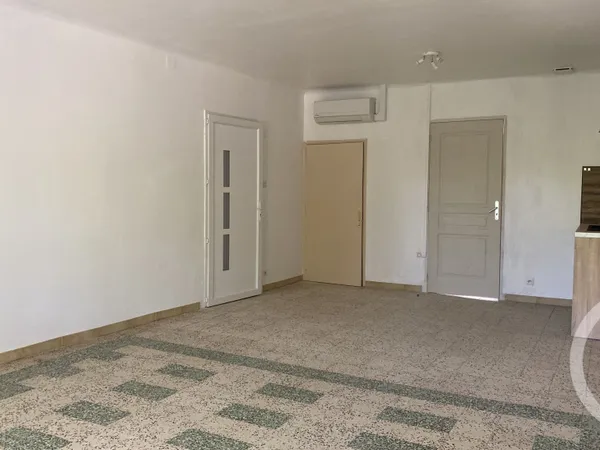 Appartement 2 pièces 52 m²