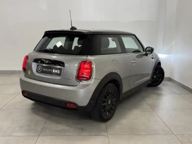 Mini Mini cooper se 184ch  essential bva — photo 2