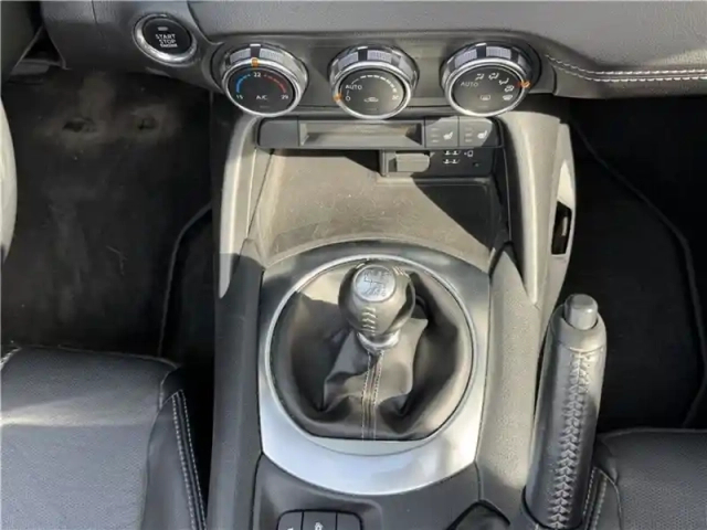 Mazda Mx-5 st 2.0l skyactiv-g 184 ch — photo 22