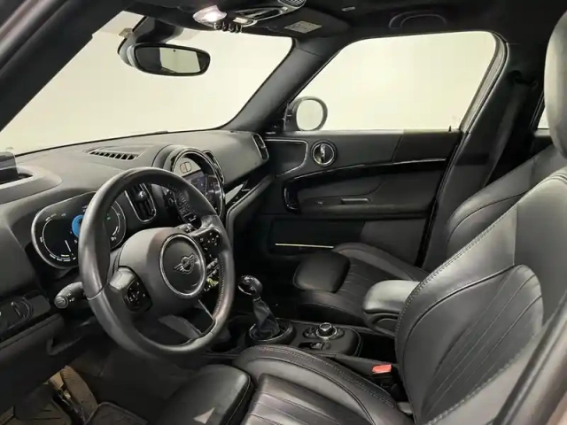 Mini Countryman cooper se 125ch + 95ch edition premium plus all4 bva6 — photo 8