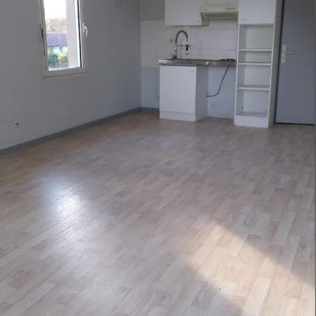 Appartement T2