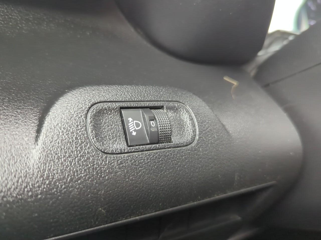 Citroën Berlingo van m 650 bluehdi 100 s&s bvm6 — photo 21