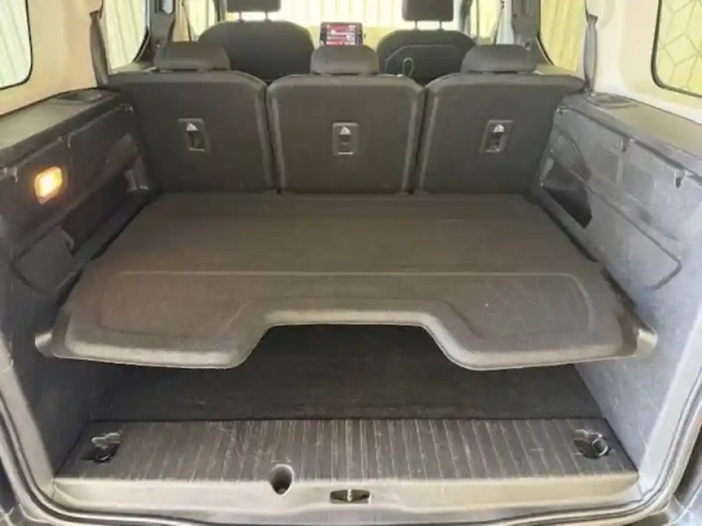 Citroën Berlingo taille m bluehdi 130 s&amp;s eat8 — photo 24