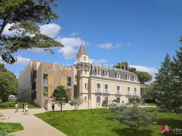 E-Campus - Résidence étudiante Montpellier Facultés