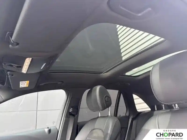 Mercedes Glc 300 de 9g-tronic 4matic — photo 22