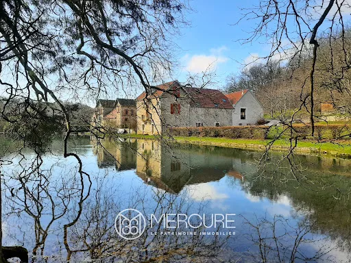 Propriété 21 pièces 607 m²